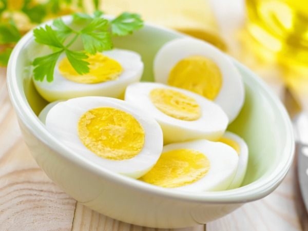Sức khỏe lao dốc không phanh nếu bạn cứ hâm lại những thực phẩm này