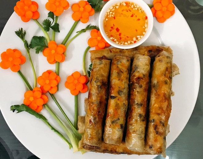 Bí quyết nhỏ hiệu quả lớn giúp việc vào bếp dễ như trở bàn tay