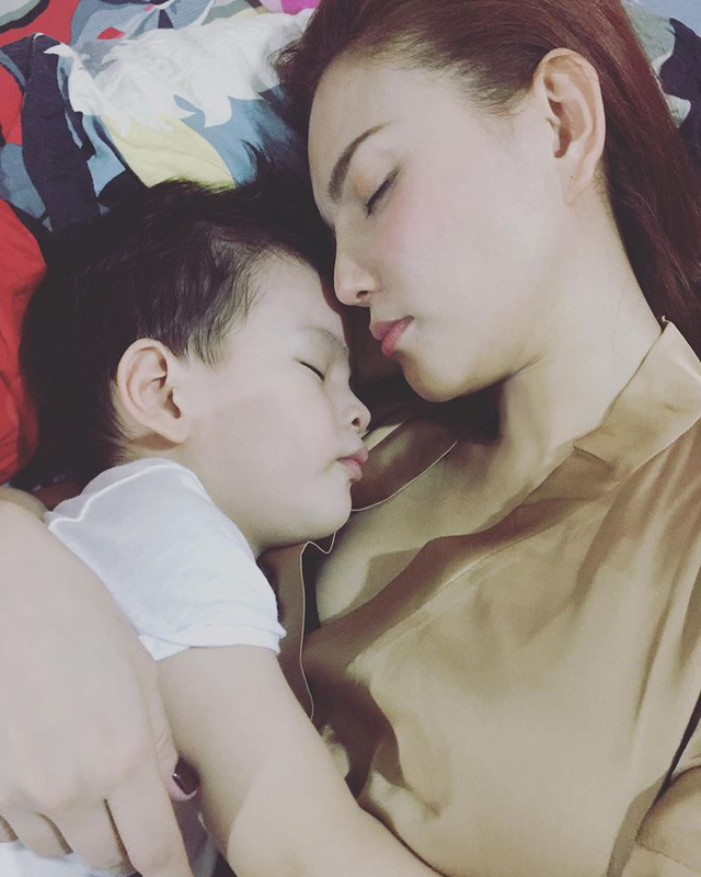Muôn vàn lý do khiến sao Việt phải ly hôn