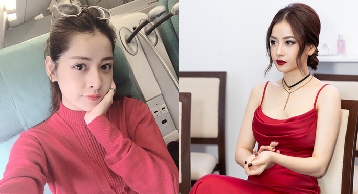 Tieu Vy va loat nguoi noi tieng chung minh: de mat moc doi khi con dep hon ca trang diem ky
