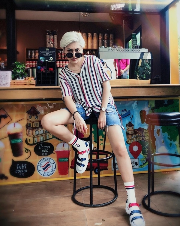 Không ngờ các nàng tomboy nổi tiếng nhất Vbiz diện đồ bơi lại thế này!