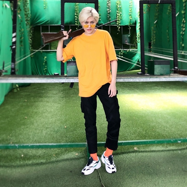 Không ngờ các nàng tomboy nổi tiếng nhất Vbiz diện đồ bơi lại thế này!