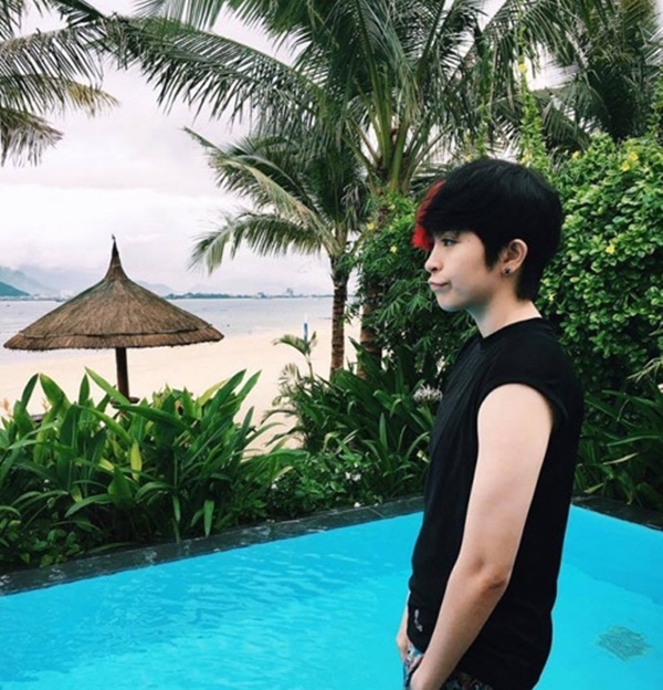 Không ngờ các nàng tomboy nổi tiếng nhất Vbiz diện đồ bơi lại thế này!