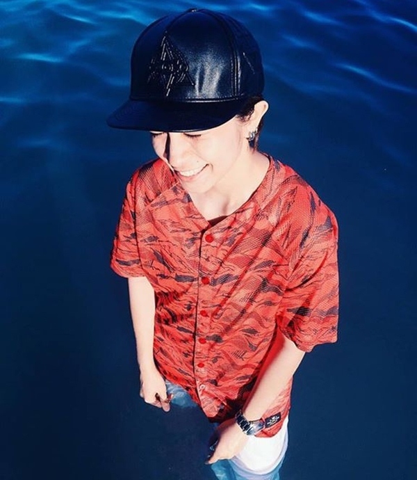 Không ngờ các nàng tomboy nổi tiếng nhất Vbiz diện đồ bơi lại thế này!
