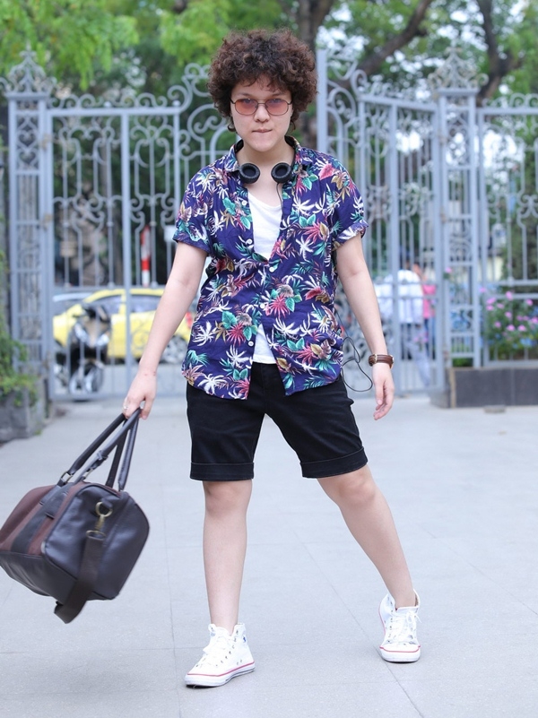 Không ngờ các nàng tomboy nổi tiếng nhất Vbiz diện đồ bơi lại thế này!
