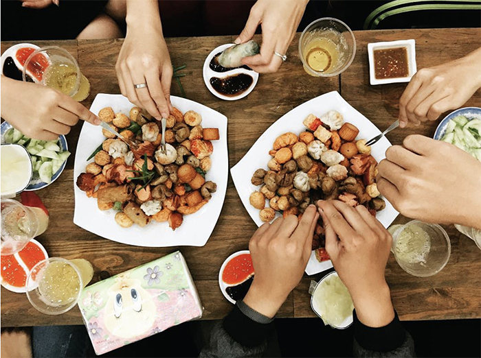 Tổng hợp các tiệm cá viên chiên nổi tiếng ở Sài Gòn