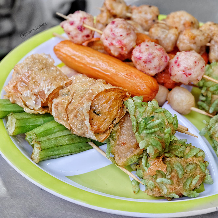 Tổng hợp các tiệm cá viên chiên nổi tiếng ở Sài Gòn