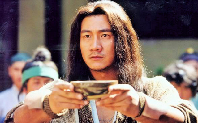 10 đại cao thủ võ công cái thế trong tiểu thuyết võ hiệp Kim Dung