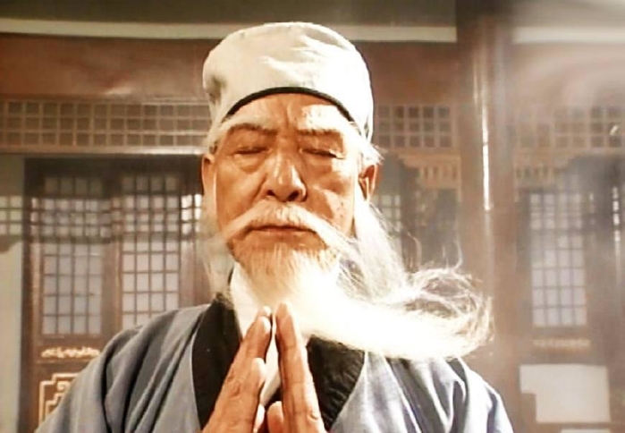 10 đại cao thủ võ công cái thế trong tiểu thuyết võ hiệp Kim Dung