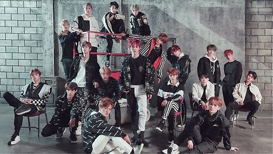 Top 10 nhóm nhạc thần tượng Kpop bán album chạy nhất từ đầu năm 2018