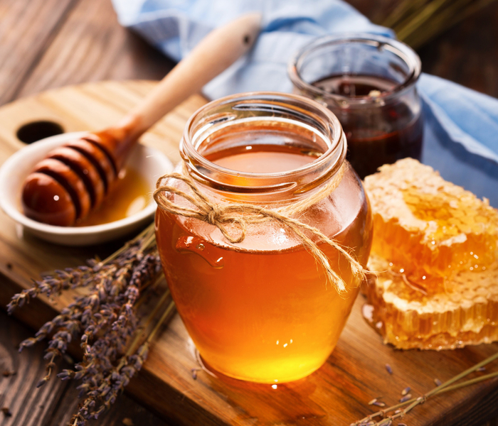 Top 10 thực phẩm quen thuộc có hạn sử dụng lâu không tưởng