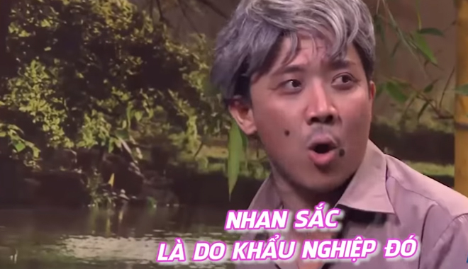 Trấn Thành á khẩu trước tuyệt chiêu liên hoàn chửi của Minh Dự
