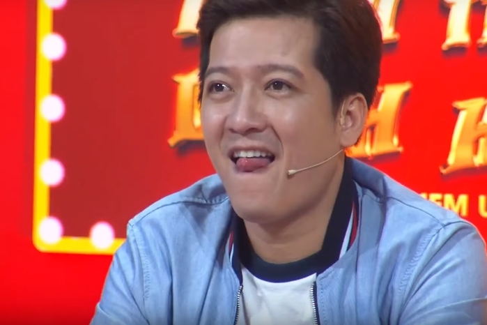 Trấn Thành, Trường Giang, Ngô Kiến Huy trở lại Thách thức danh hài 5