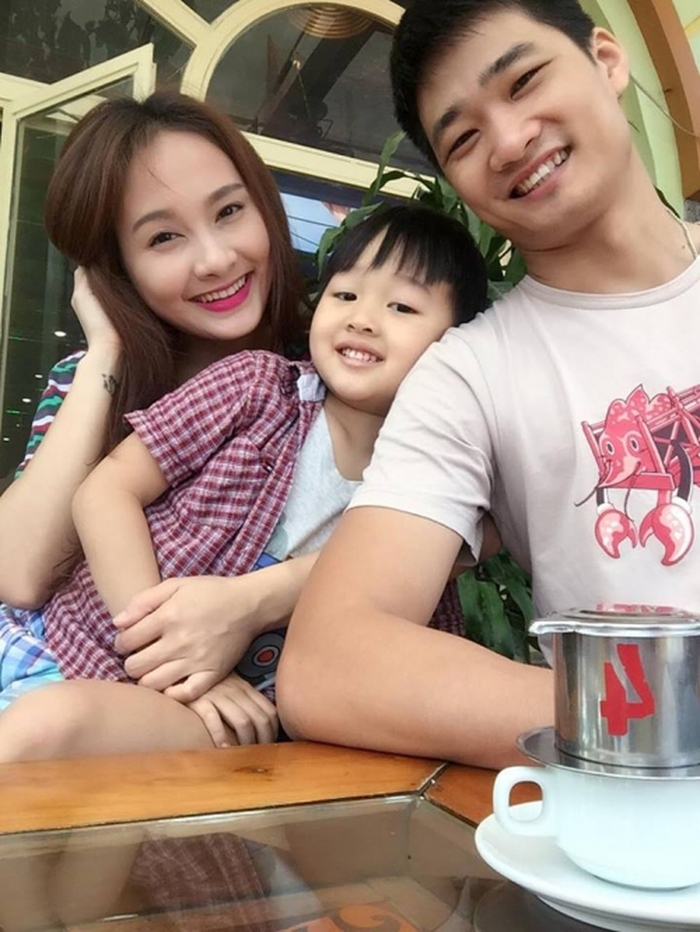 Khong chi Tran Thanh, nhieu sao nam Viet cung ghi diem tuyet doi voi nhung hanh dong bao ve vo