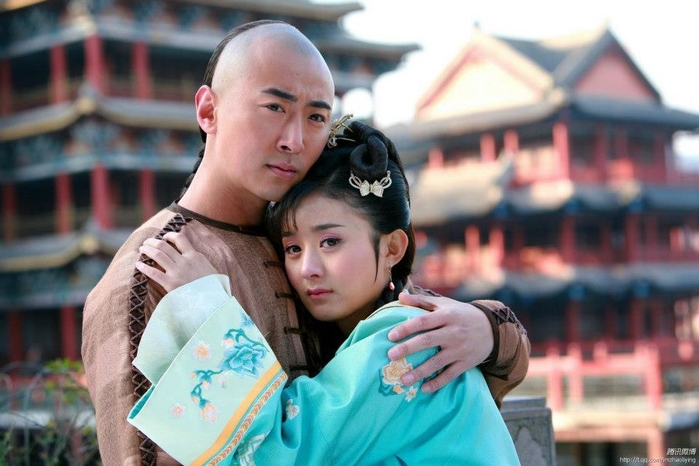 Triệu Lệ Dĩnh: Hành trình từ cô gái gia thế thấp đến con dâu hào môn