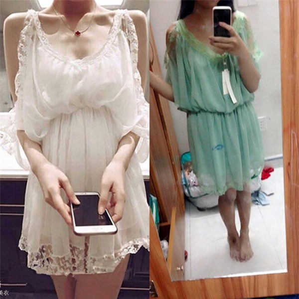 Những tình cảnh trớ trêu khi mua hàng online