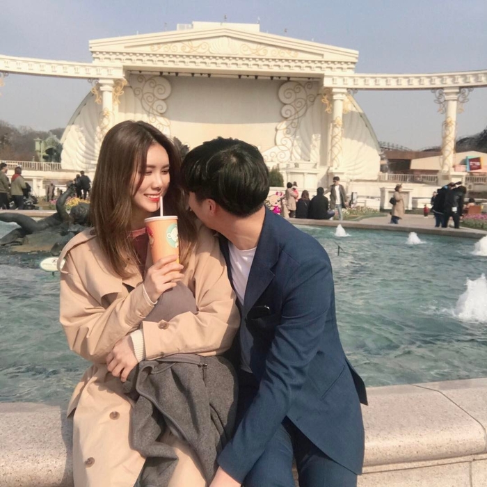 Những điều chỉ có các cặp đôi yêu nhau lâu dài mới hiểu