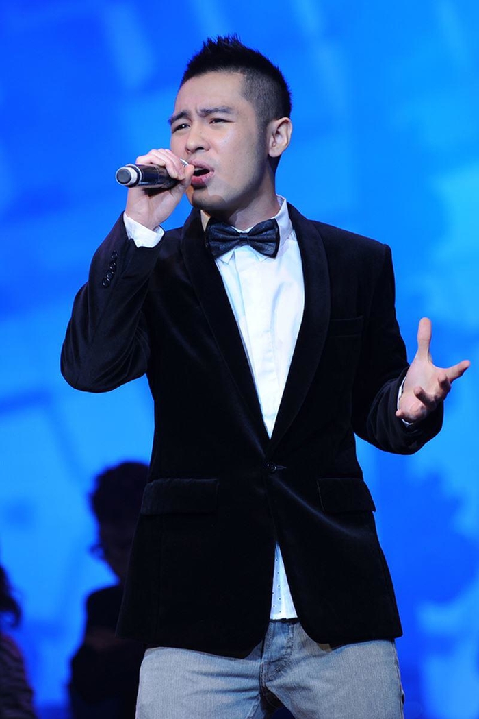Tưởng chừng biến mất khỏi showbiz, Quang Vinh, Hoàng Hải giờ ra sao?