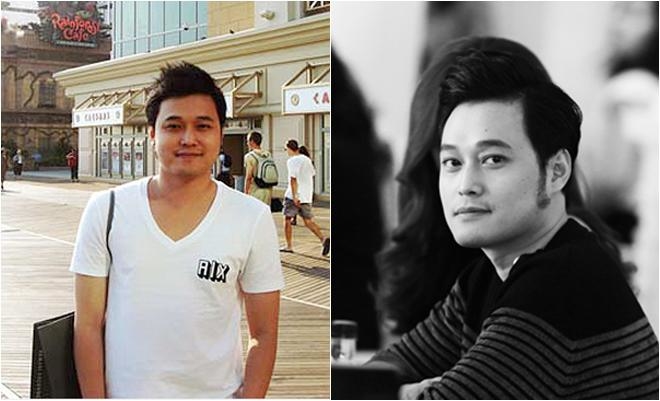 Tưởng chừng biến mất khỏi showbiz, Quang Vinh, Hoàng Hải giờ ra sao?