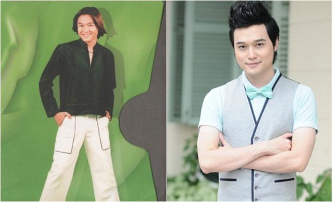 Tưởng chừng biến mất khỏi showbiz, Quang Vinh, Hoàng Hải giờ ra sao?