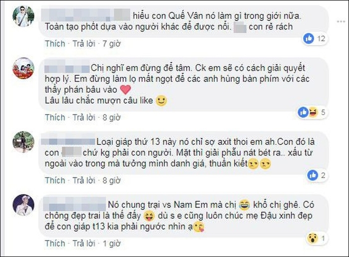 Tưởng ghét nhau, những sao Việt này lại bất ngờ thân thiết đến lạ