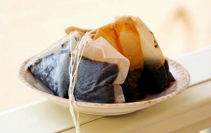 Tưởng là đồ bỏ đi, nhưng 4 nguyên liệu sau lại có tác dụng làm đẹp