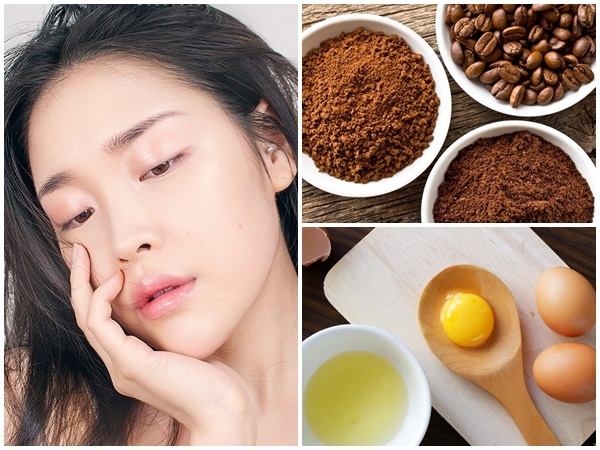 Tuyệt chiêu làm đẹp cho da cùng với cà phê và bã cà phê mà bạn nên thử