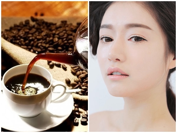 Tuyệt chiêu làm đẹp cho da cùng với cà phê và bã cà phê mà bạn nên thử