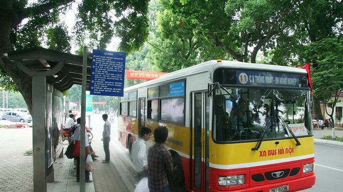Ngôi trường đặc biệt rộng bậc nhất Việt Nam, có nhiều góc sống ảo