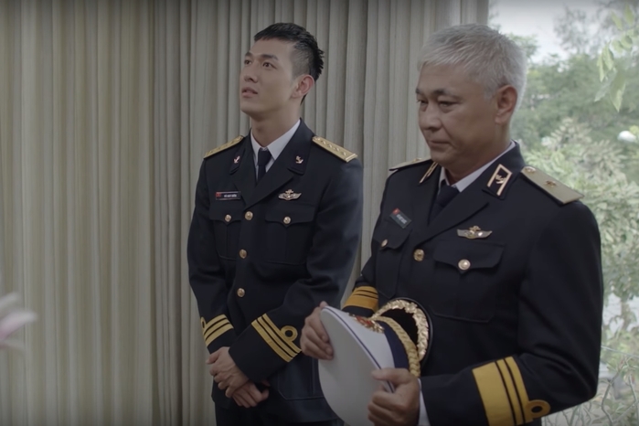 Xem Hậu Duệ Mặt Trời, khán giả được học lại lịch sử Việt Nam