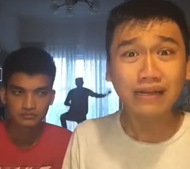 Xuân Nghị và Mạc Văn Khoa hát live Anh có tài mà