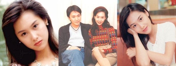Ngỡ ngàng trước nhan sắc ngày ấy - bây giờ của dàn mỹ nhân TVB