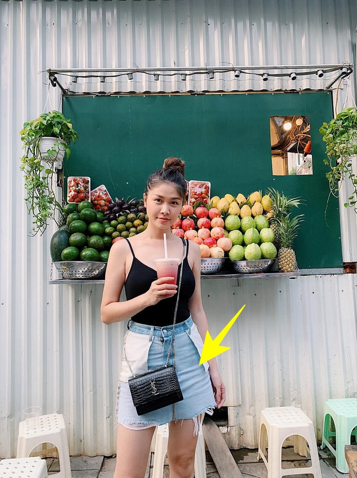 Lạ đời! Mỹ nhân Việt người mặc đồ trái, người diện cả độ ngủ ra phố