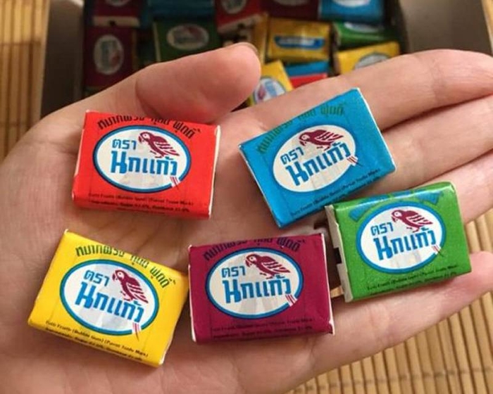 Những món ăn đậm chất tuổi thơ 8x,9x ai cũng nhớ