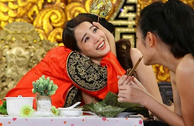 1 tuan tran ngap drama cua Vbiz: Het An Nguy, Ngoc Luan phat ngon gay soc den Nam Em khoi lai chuyen xưa