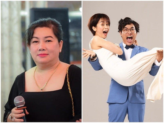 1 tuan tran ngap drama cua Vbiz: Het An Nguy, Ngoc Luan phat ngon gay soc den Nam Em khoi lai chuyen xưa