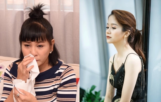 1 tuan tran ngap drama cua Vbiz: Het An Nguy, Ngoc Luan phat ngon gay soc den Nam Em khoi lai chuyen xưa