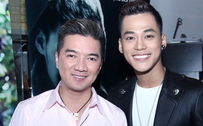 1 tuan tran ngap drama cua Vbiz: Het An Nguy, Ngoc Luan phat ngon gay soc den Nam Em khoi lai chuyen xưa