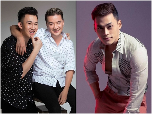 1 tuan tran ngap drama cua Vbiz: Het An Nguy, Ngoc Luan phat ngon gay soc den Nam Em khoi lai chuyen xưa