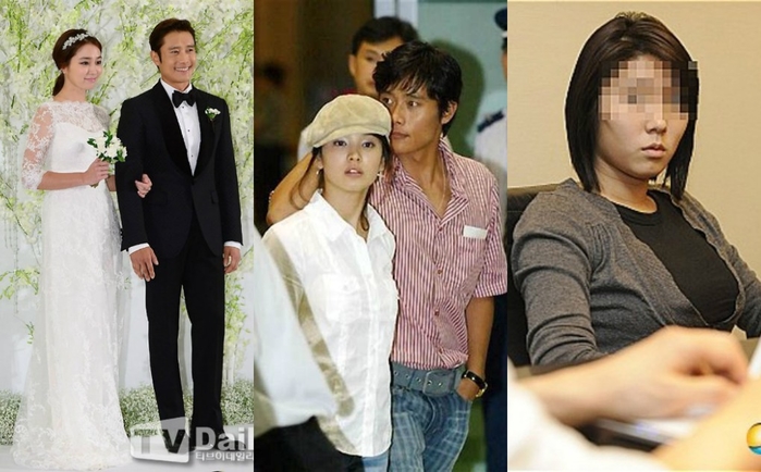 3 sao hạng A đào hoa nhất Kbiz: Giàu có, quyền lực đi đôi với scandal
