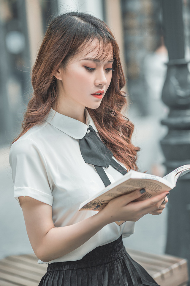 10 cách giúp bạn trở nên thu hút hơn trong mắt mọi người
