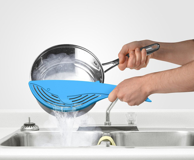 10 sản phẩm nhà bếp vừa tiện ích vừa đáng yêu mà giá cả lại phải chăng