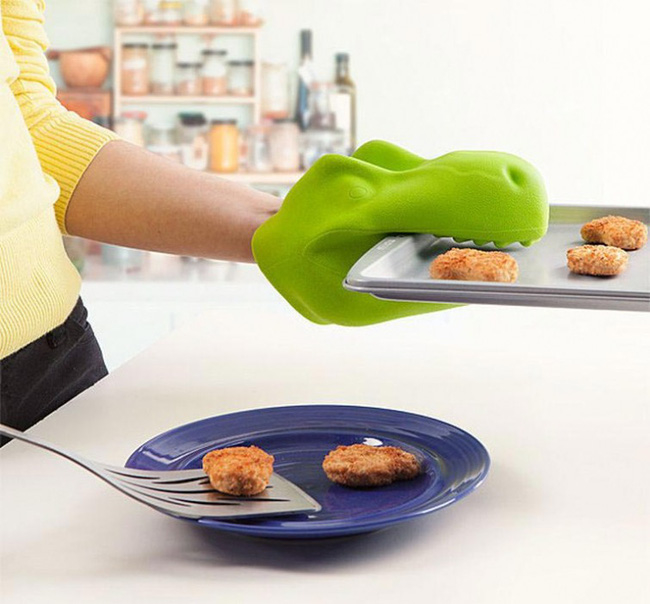 10 sản phẩm nhà bếp vừa tiện ích vừa đáng yêu mà giá cả lại phải chăng