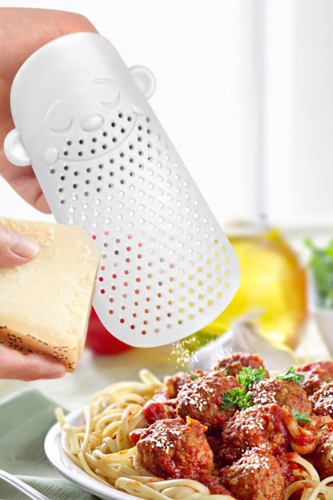 10 sản phẩm nhà bếp vừa tiện ích vừa đáng yêu mà giá cả lại phải chăng