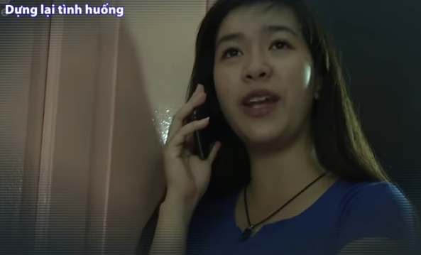 Cô gái tiếc đứt ruột vì bị lừa khi tin vào tình yêu trong thế giới ảo