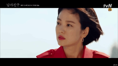 Nhan sắc đỉnh cao của Song Hye Kyo trong Encounter