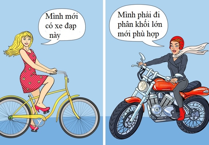 Những kiểu bạn bè nên hạn chế kết thân để tránh bị chơi xấu sau lưng