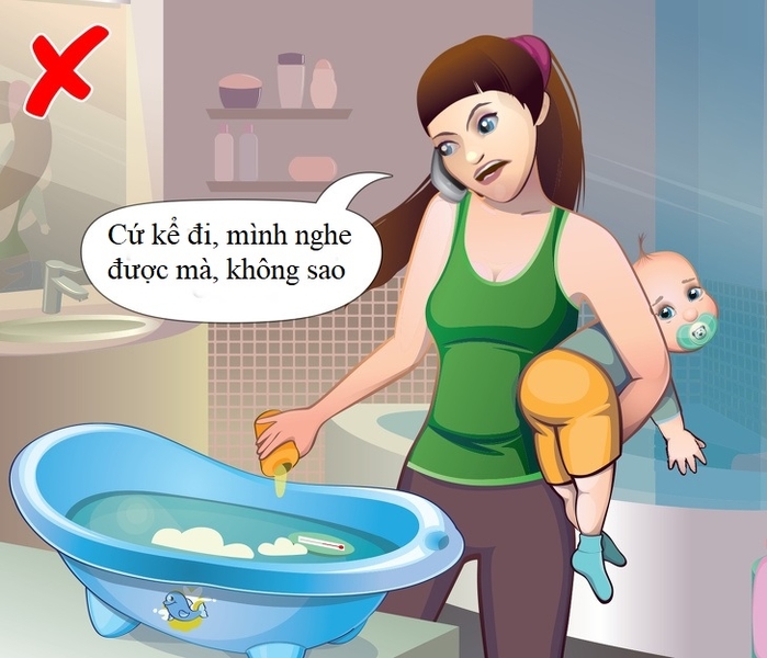 Những kiểu bạn bè nên hạn chế kết thân để tránh bị chơi xấu sau lưng