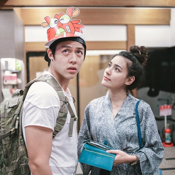 Nửa kia xuất chúng của loạt mỹ nhân lai đình đám Tbiz
