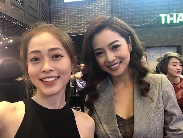 Đừng giật mình vì độ giống nhau của các cặp sao Việt này!